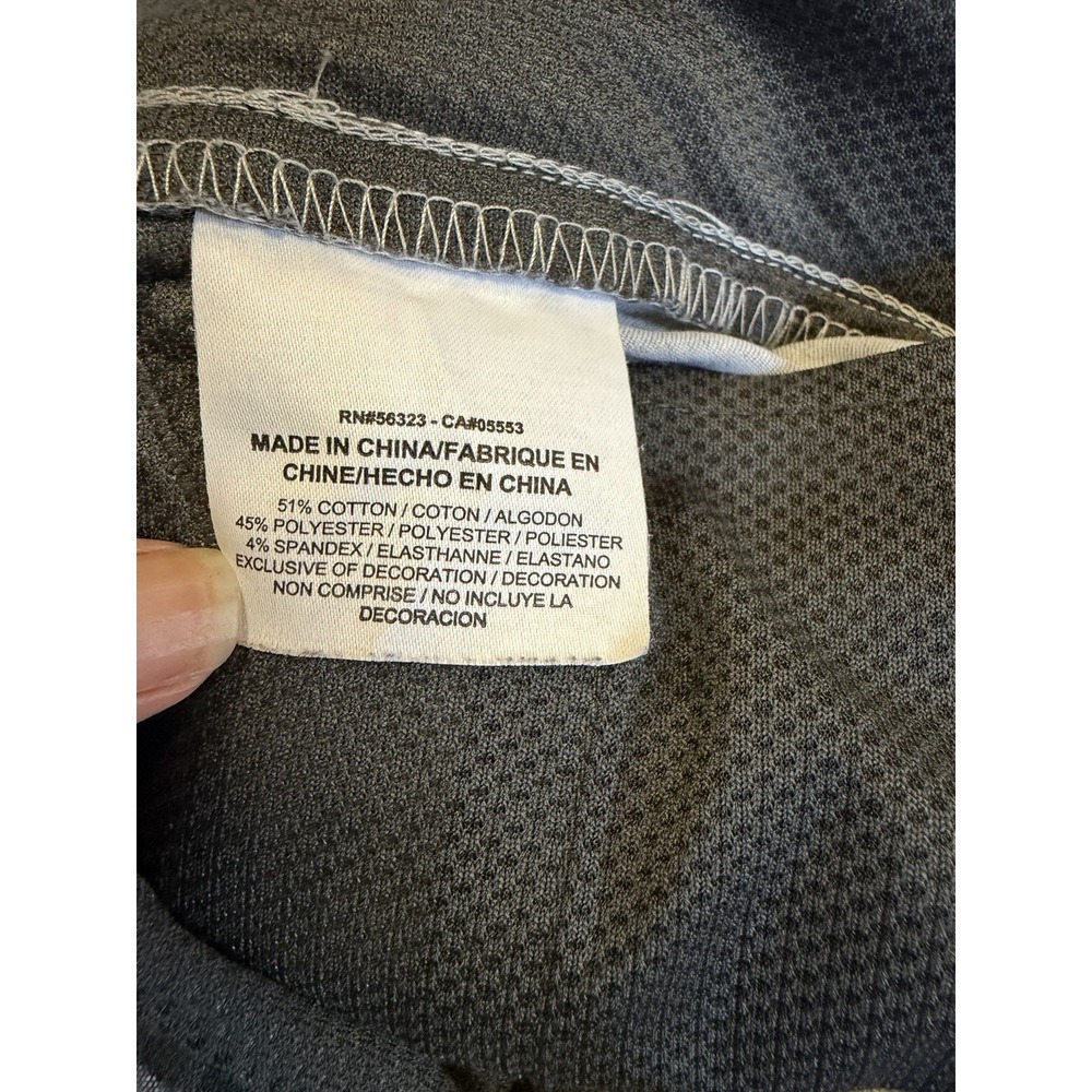 Nike Modern fit Golf shorts - Picture 9 of 9